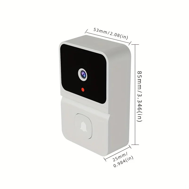 Wireless Doorbell