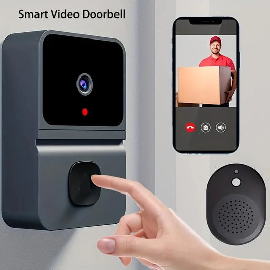 Wireless Doorbell