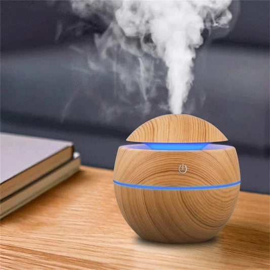 Electric Air Aroma Diffuser