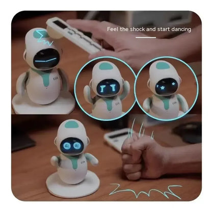 Smart Pet Robot