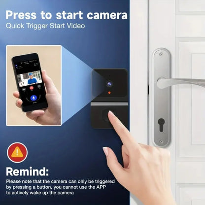 Wireless Doorbell