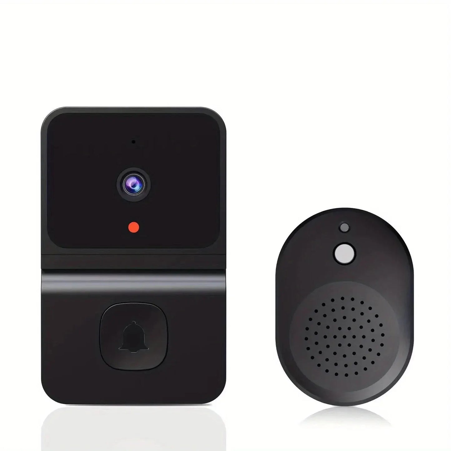 Wireless Doorbell