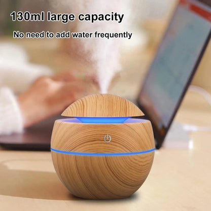 Electric Air Aroma Diffuser