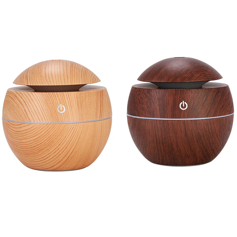 Electric Air Aroma Diffuser