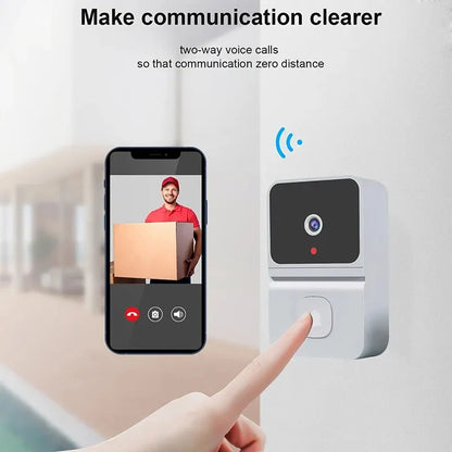 Wireless Doorbell