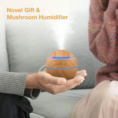 Electric Air Aroma Diffuser