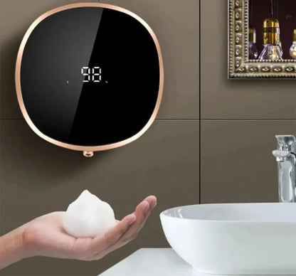 Smart Soap Dispenser