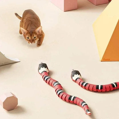 Smart Sensing Snake Electric Toys